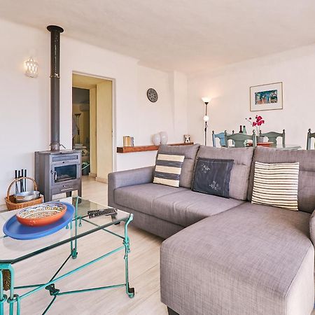 Apartment Konstantin Carvoeiro  Bagian luar foto
