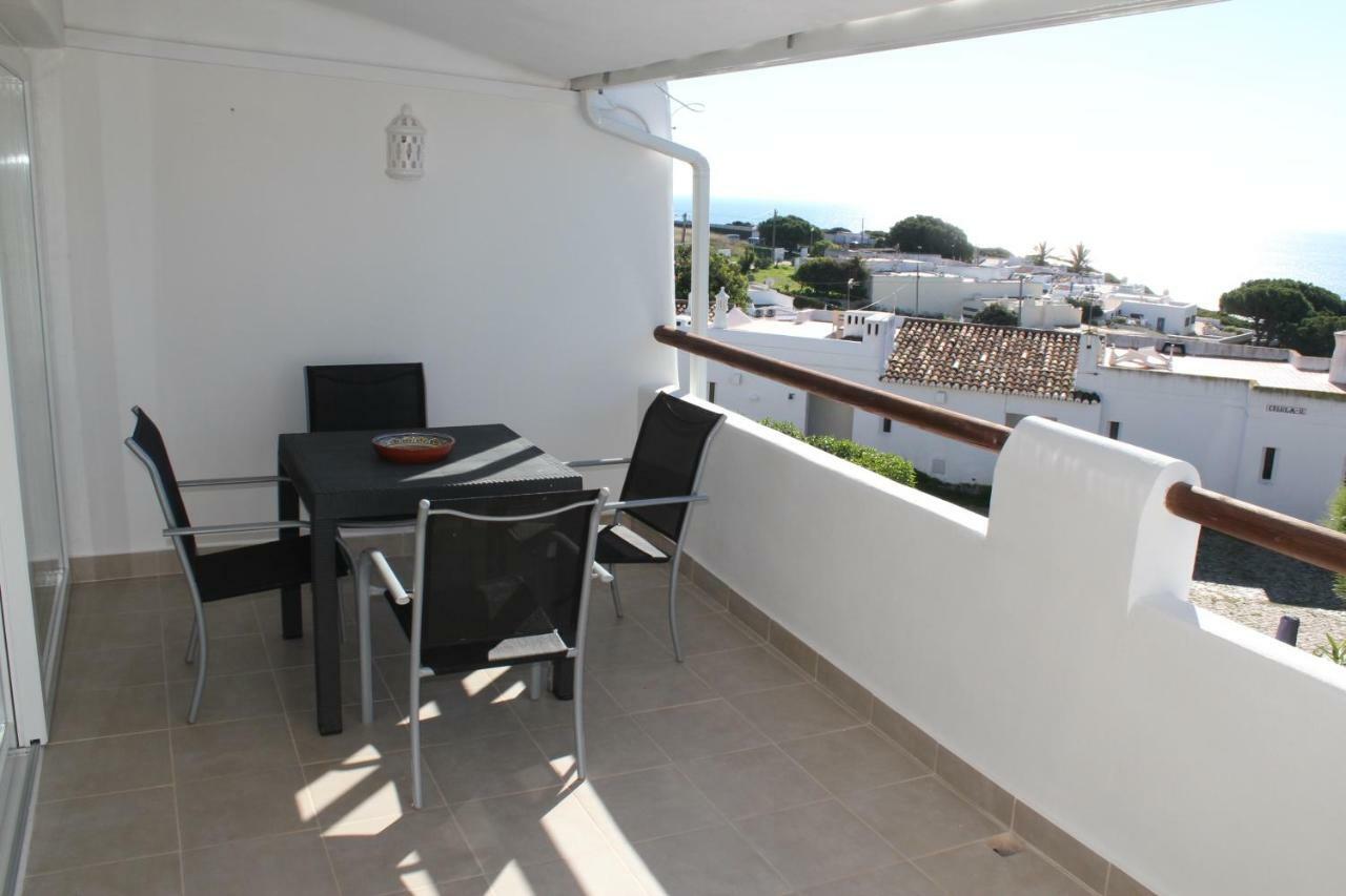 Apartment Konstantin Carvoeiro  Bagian luar foto