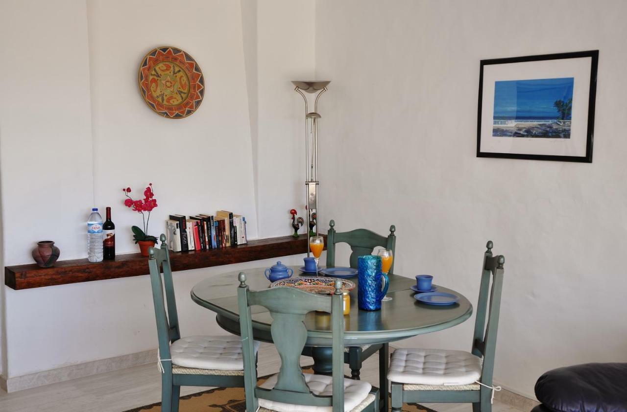 Apartment Konstantin Carvoeiro  Bagian luar foto